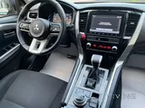 Mitsubishi Montero Sport for Rent! 7 Seater SUV